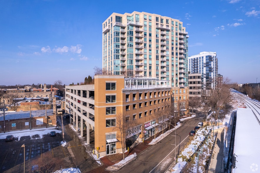 Primary Photo Of 1630-1642 Maple Ave, Evanston Apartments For Lease