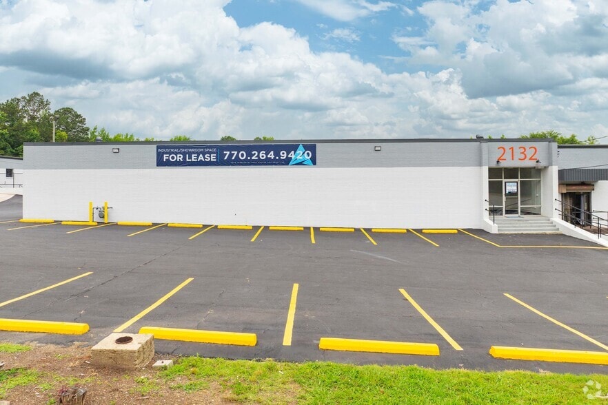 More Photos Of 2132 James Jackson Pky NW, Atlanta Unknown For Lease