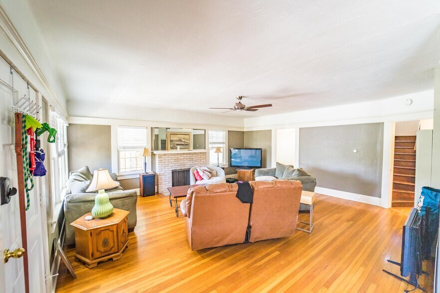More Photos Of 3791-3793 10th Ave, San Diego Apartments For Sale