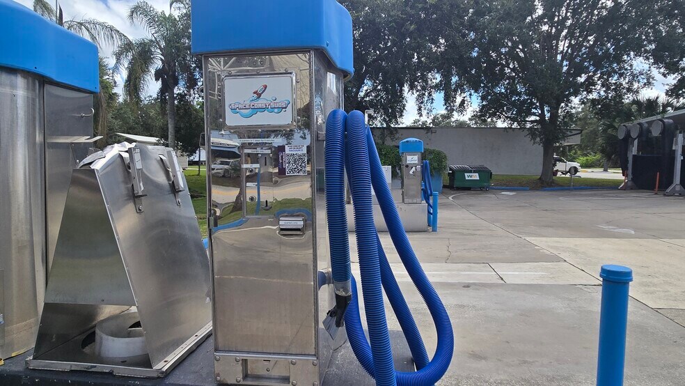 More Photos Of 745 S Wickham Rd, Melbourne Carwash For Sale