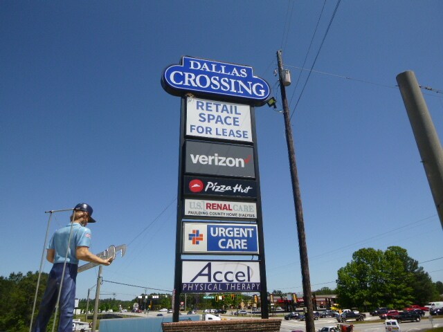 More Photos Of 500 Nathan Dean Blvd, Dallas Unknown For Lease