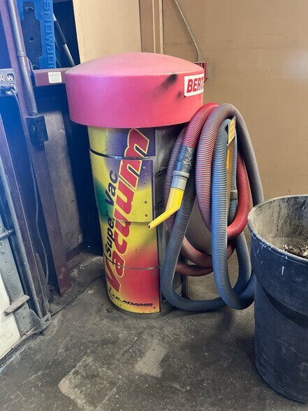 More Photos Of 620 Pond St, Woonsocket General Retail For Sale