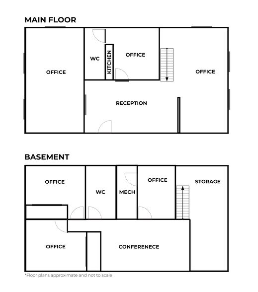 More Photos Of 11975 Reed St, Broomfield Office For Sale