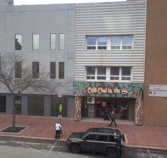 More Photos Of 814 Main St, Moncton Office For Lease