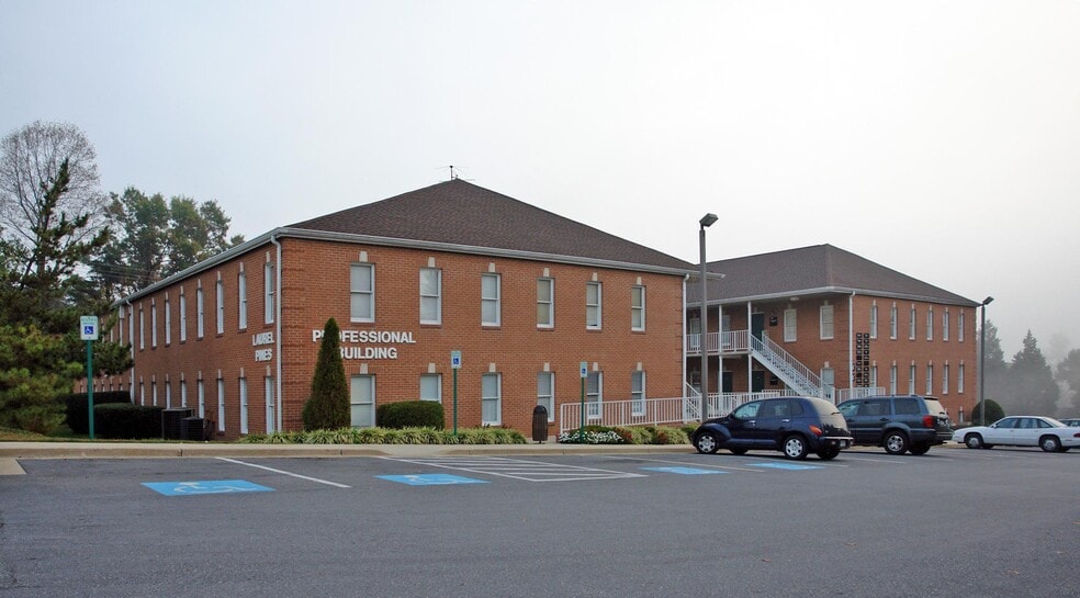 More Photos Of 14333 Laurel Bowie Rd, Laurel Medical For Sale