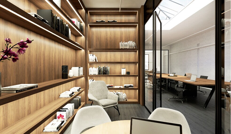 More Photos Of 65-67 Greene St, New York Apartments For Lease