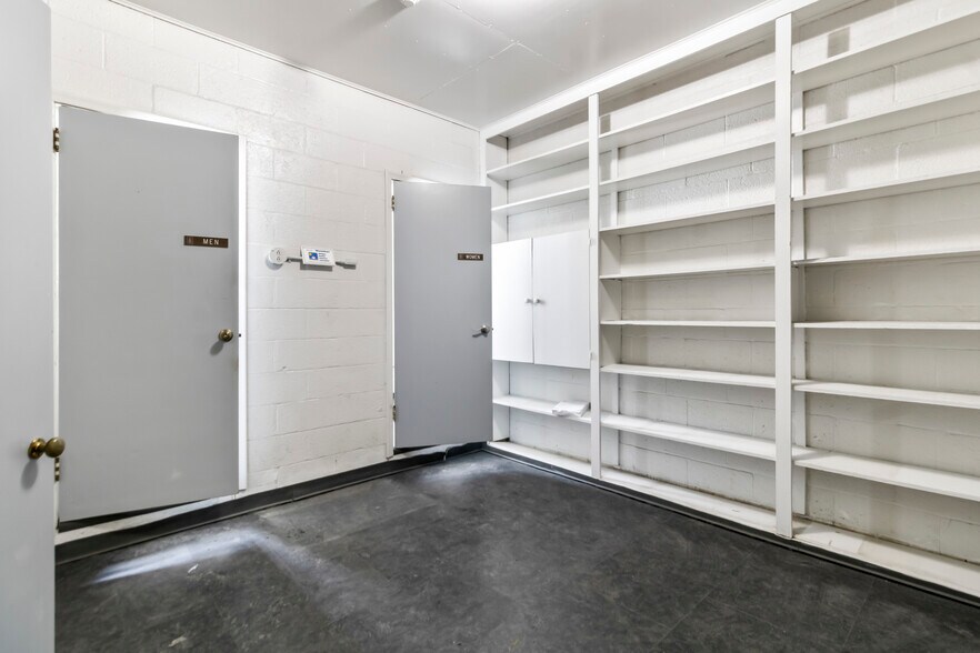 More Photos Of 4618 Pointe Tremble Rd, Clay Township Warehouse For Sale