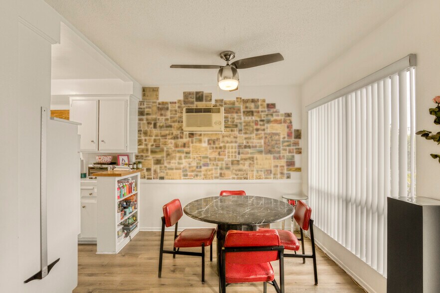 More Photos Of 1027 N Ogden Dr, Los Angeles Apartments For Sale