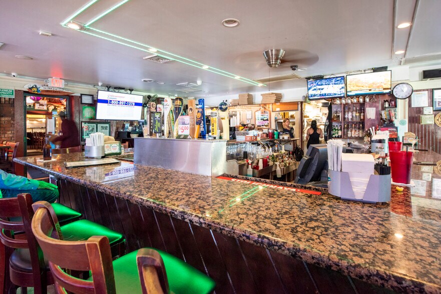 More Photos Of 1300 S Federal Hwy, Dania Restaurant For Sale