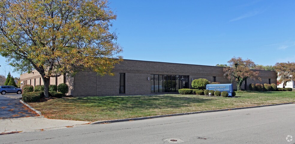 Primary Photo Of 4540 Honeywell Ct, Dayton Office For Sale