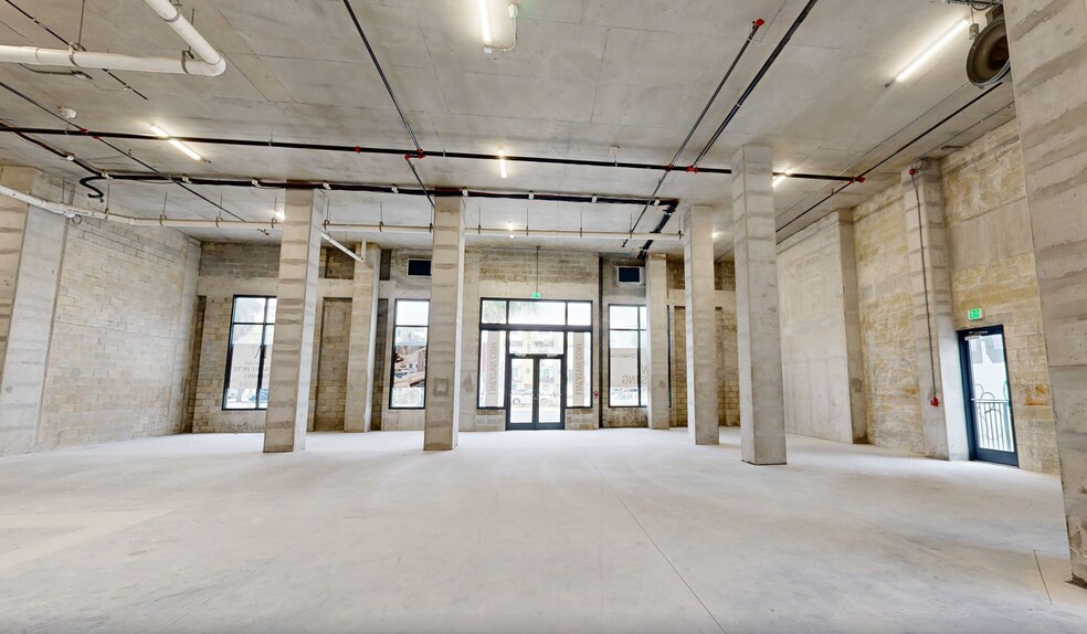 Primary Photo Of 1000 1st Ave N, Saint Petersburg Apartments For Lease
