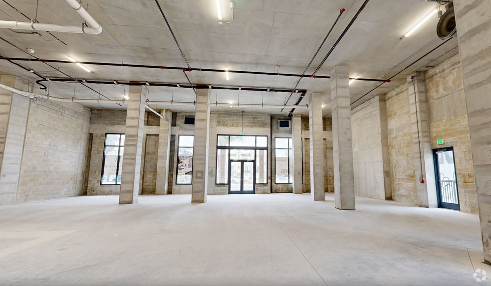 Primary Photo Of 1000 1st Ave N, Saint Petersburg Apartments For Lease