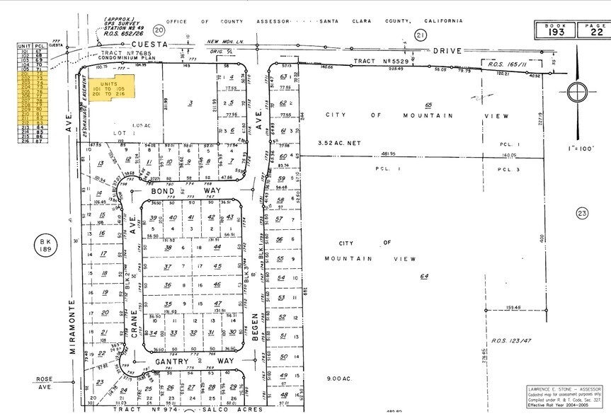 More Photos Of 777 Cuesta Dr, Mountain View Medical For Lease