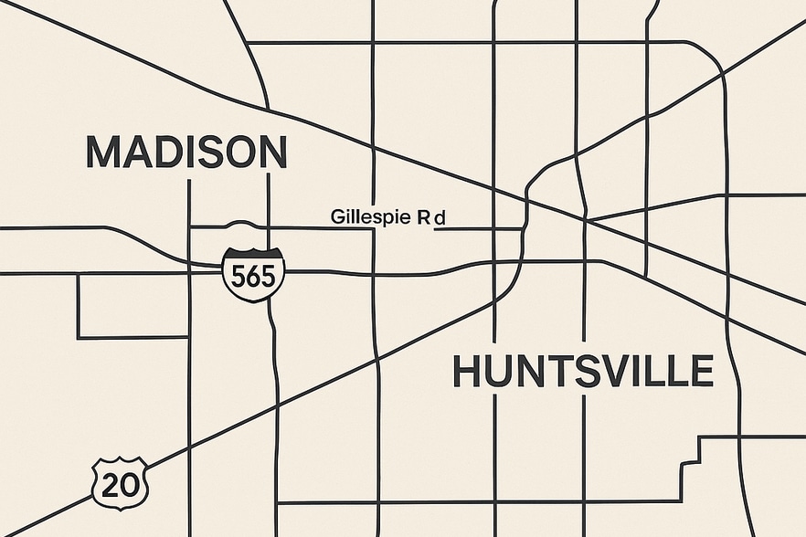 More Photos Of 3855 Sullivan St, Madison Land For Sale