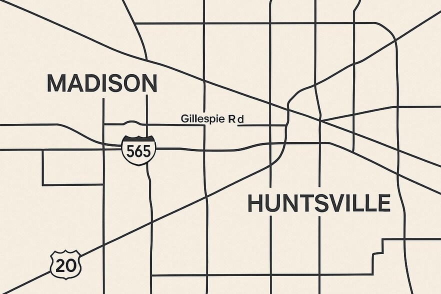 More Photos Of 3855 Sullivan St, Madison Land For Sale