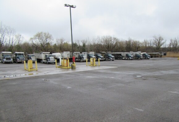 More Photos Of 6800 W Henrietta Rd, Rush Warehouse For Lease