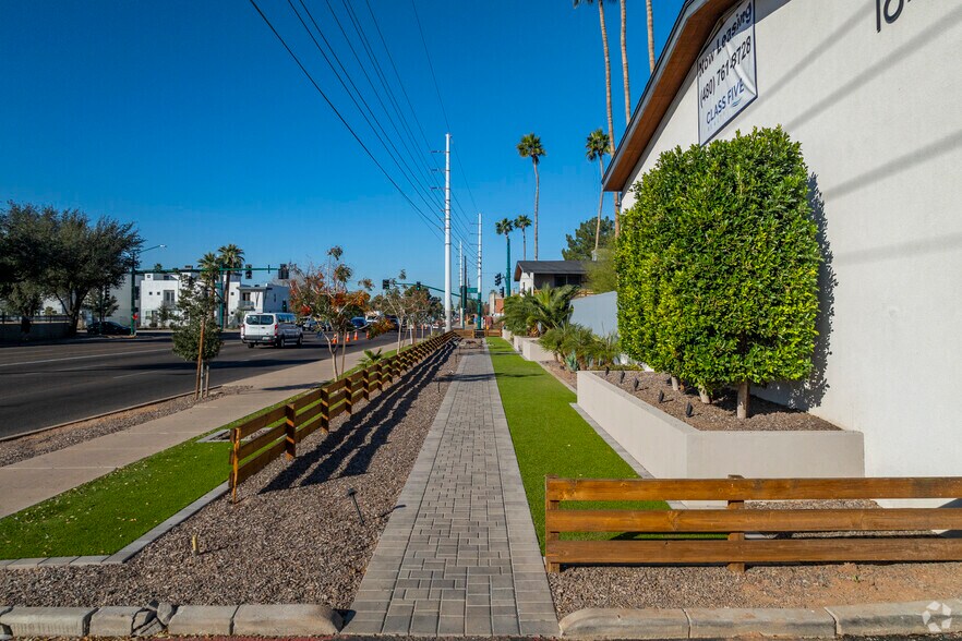 More Photos Of 1840 W Thomas Rd, Phoenix Apartments For Sale