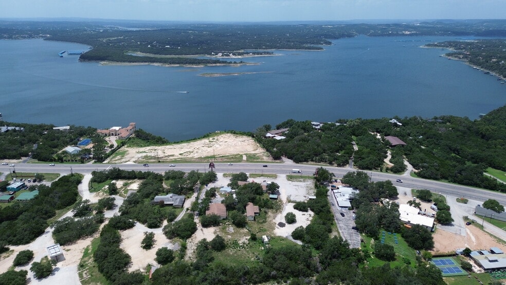 More Photos Of 3411 Ranch Rd 620 Rd, Austin Bank For Sale