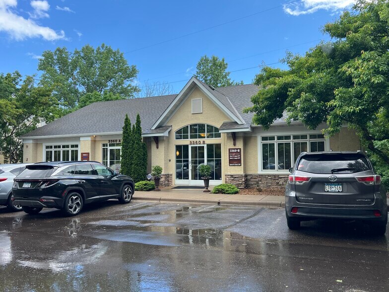 More Photos Of 3360 N Annapolis Ave, Plymouth Office For Sale