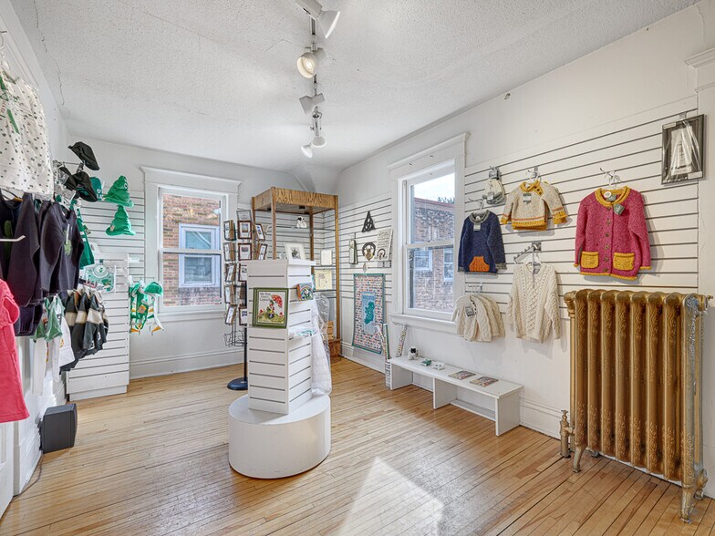 More Photos Of 1124 Grand Ave, Saint Paul Freestanding For Sale