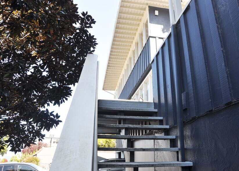 More Photos Of 311-321 Valley St, Sausalito Apartments For Sale