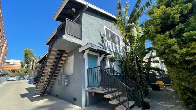 More Photos Of 140 S Westmoreland Ave, Los Angeles Apartments For Sale