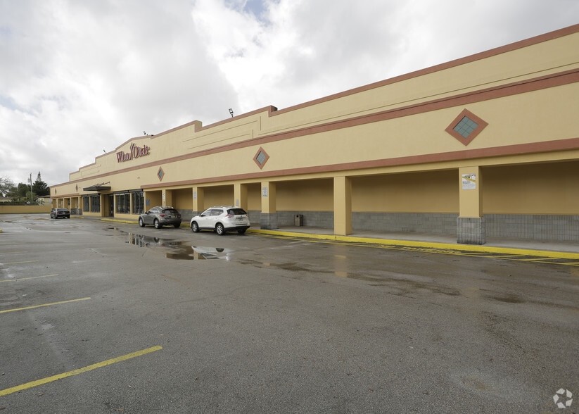 More Photos Of 14900 NW 7th Ave, Miami Unknown For Lease