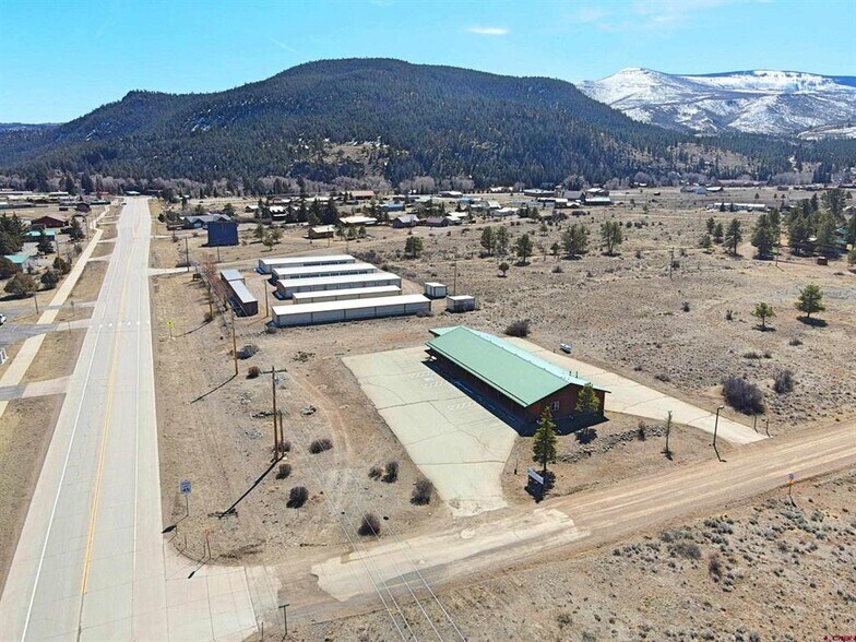 More Photos Of 20 Lodge Dr, South Fork Office For Sale