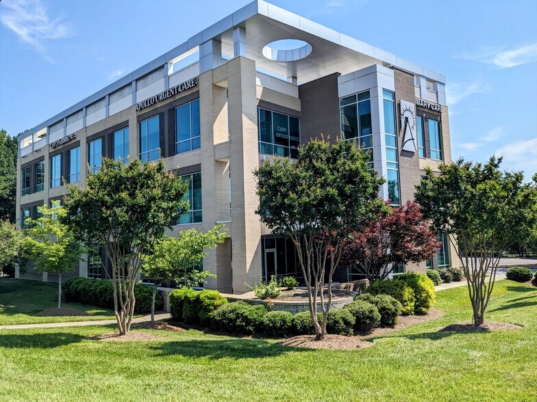 Primary Photo Of 101 Lattner Ct, Morrisville Medical For Lease