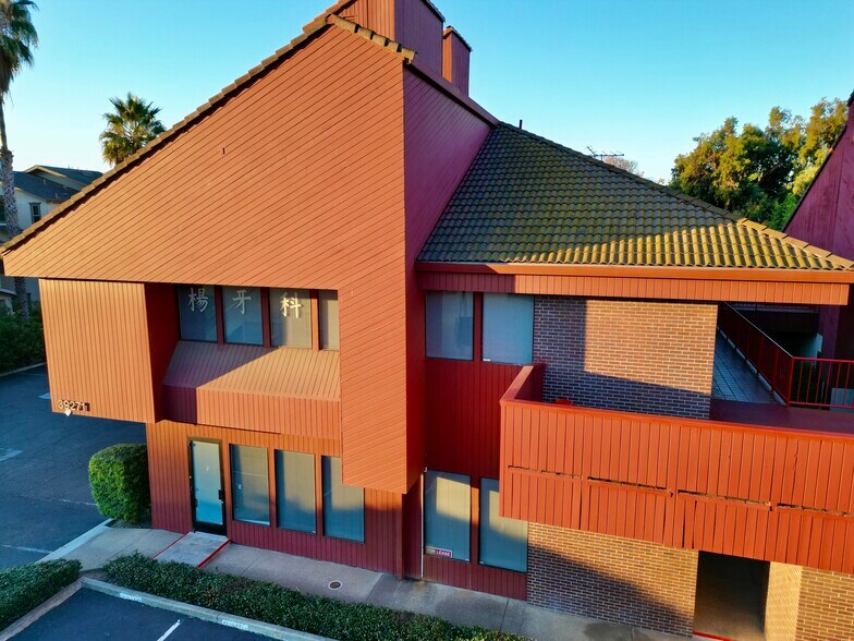 More Photos Of 39271 Mission Blvd, Fremont Medical For Lease