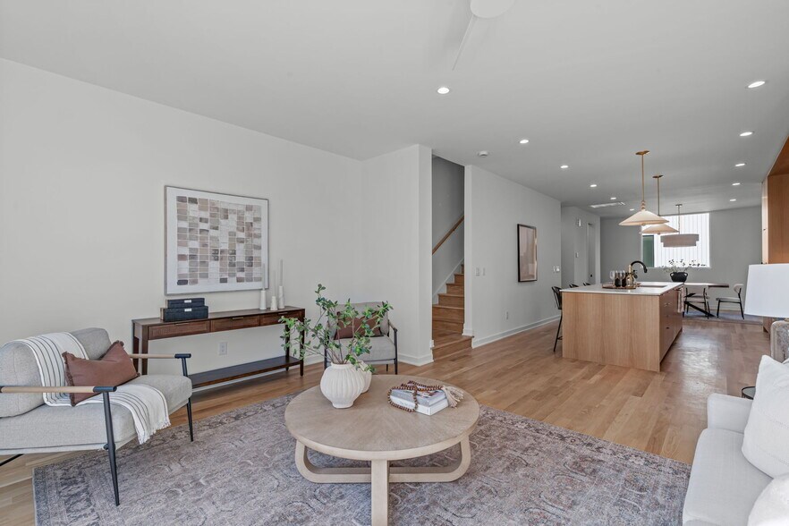 More Photos Of , Raleigh Multifamily For Sale