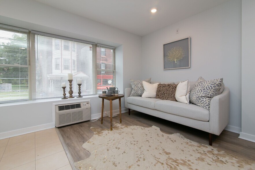 More Photos Of 1700 W Tioga St, Philadelphia Apartments For Sale