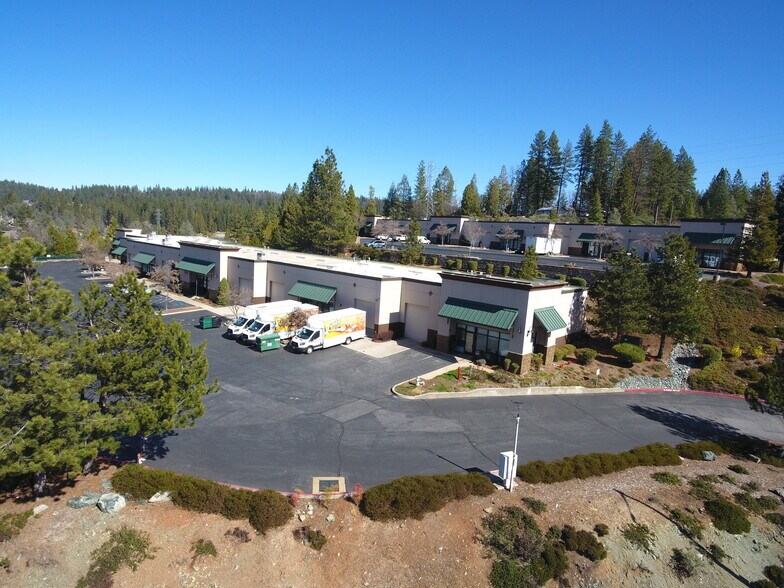 More Photos Of , Grass Valley Industrial For Sale