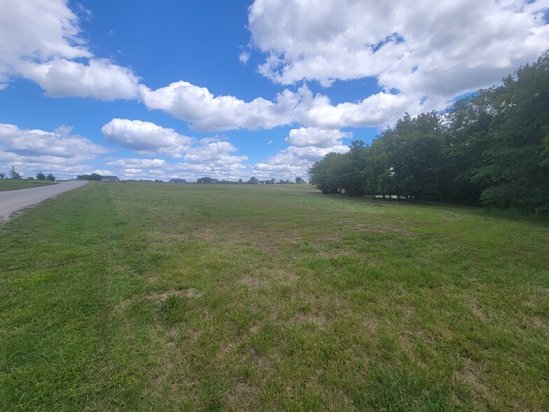 Primary Photo Of Whiteside Estates (Lot 22), Silex Land For Sale