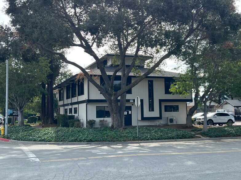 More Photos Of 8921 Murray Ave, Gilroy Loft Creative Space For Sale