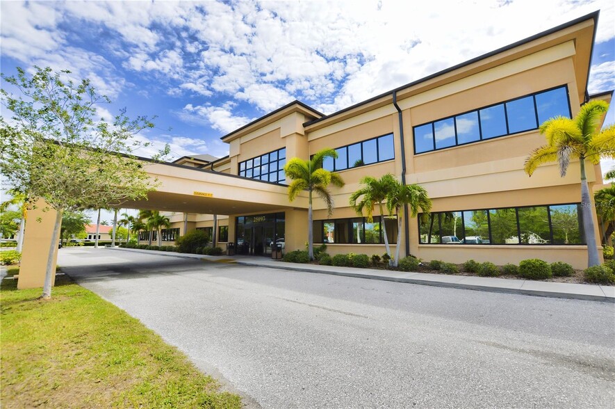 Primary Photo Of 25097 Olympia Ave, Punta Gorda Medical For Lease