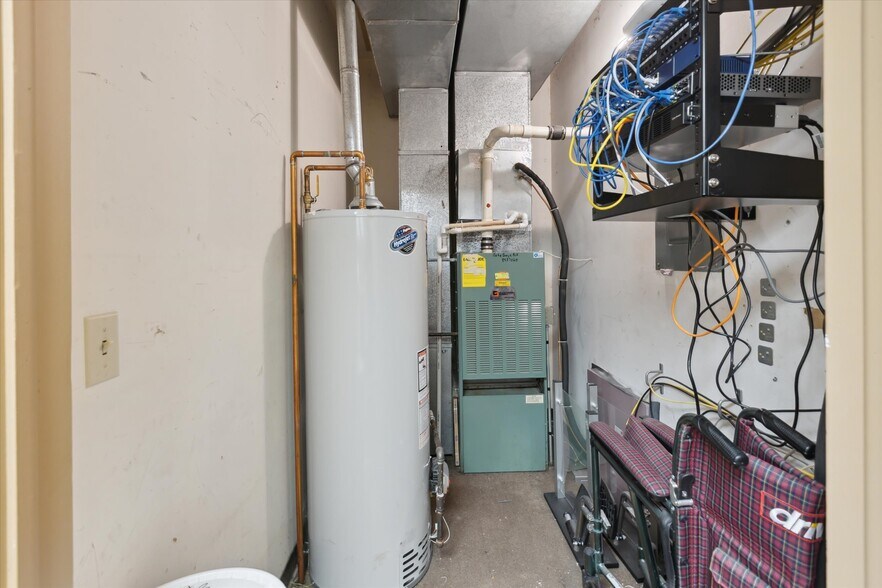 More Photos Of 615 S Euclid Ave, Bay City Medical For Sale