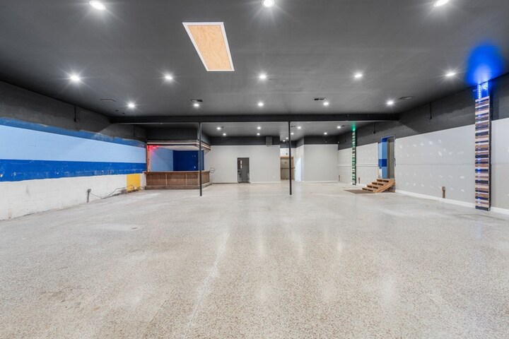 More Photos Of 4701-4707 Hillsborough Rd, Durham General Retail For Lease