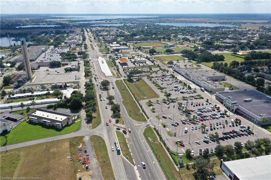 More Photos Of 419 US 27 N, Lake Placid Land For Sale