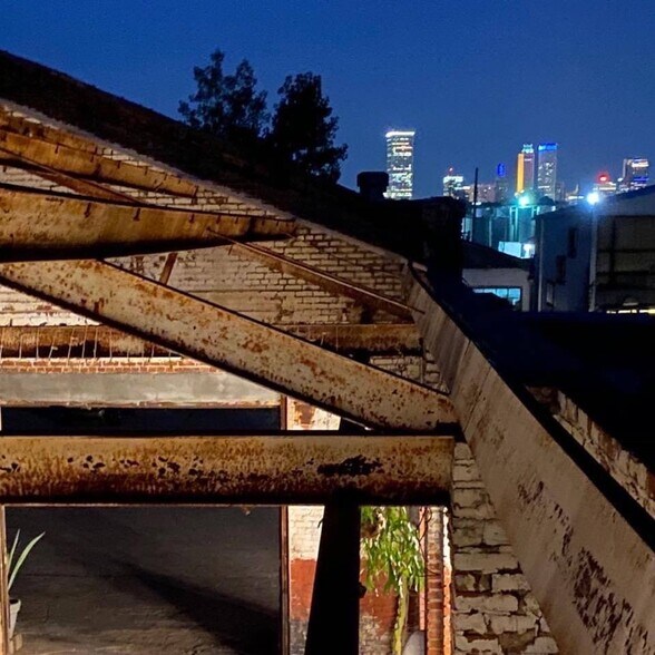 More Photos Of 3306 Charles Page Blvd, Tulsa Warehouse For Lease