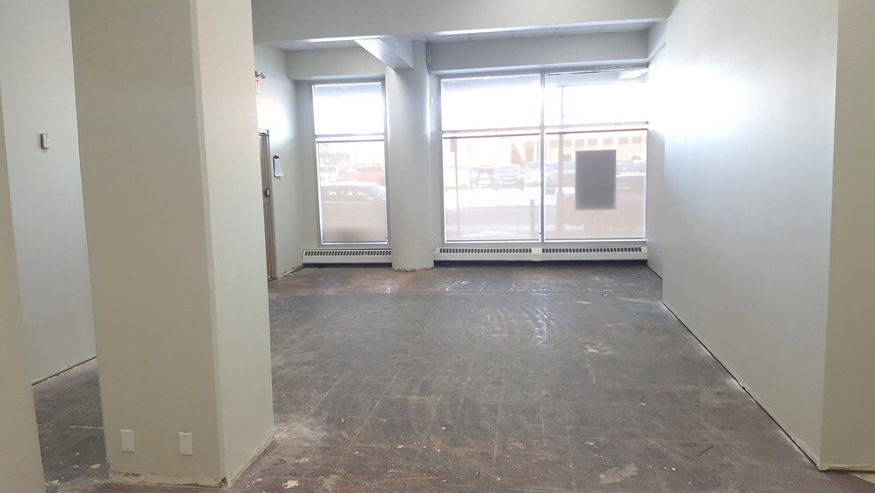 More Photos Of 4909 49 St, Red Deer Office For Lease