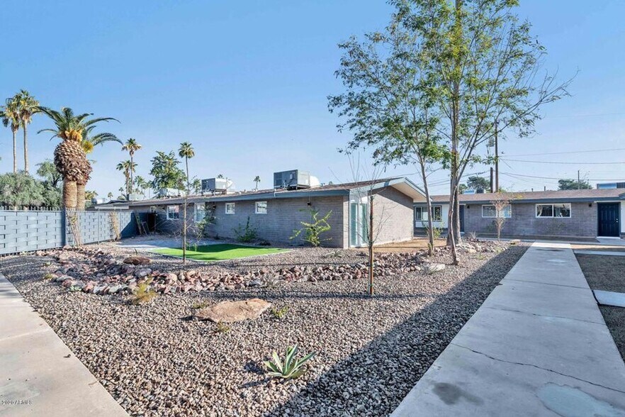 More Photos Of 6725 E Earll Dr, Scottsdale Apartments For Sale