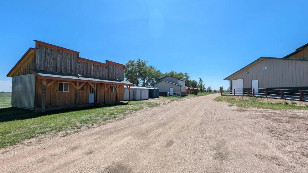 More Photos Of 20148-20160 137th Pl, Sturgis Trailer Camper Park For Sale