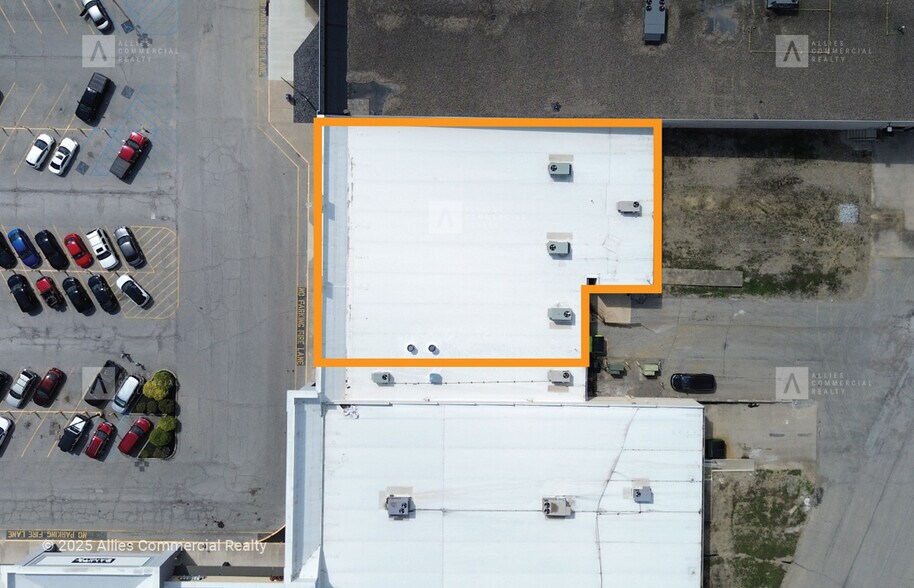 More Photos Of 2122-2240 E Markland Ave, Kokomo Storefront For Lease