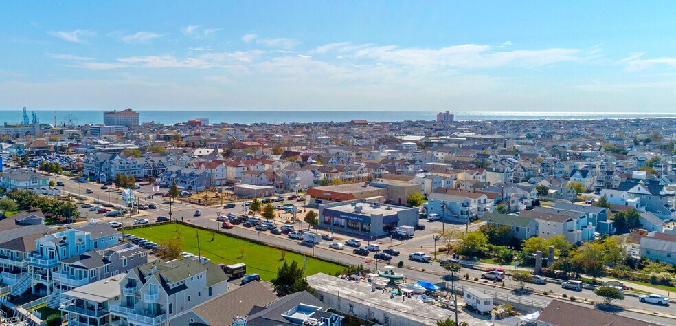 More Photos Of 900-908 Bay Ave, Ocean City Storefront Retail Office For Sale