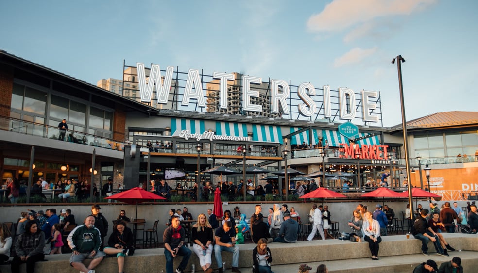 More Photos Of 333 Waterside Dr, Norfolk Unknown For Lease