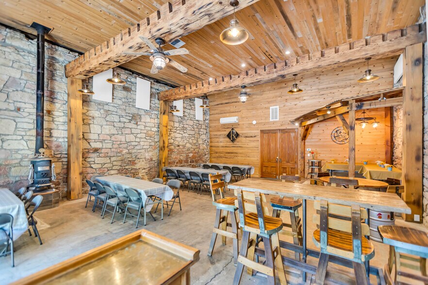 More Photos Of 8345 Main St, Mokelumne Hill General Retail For Sale