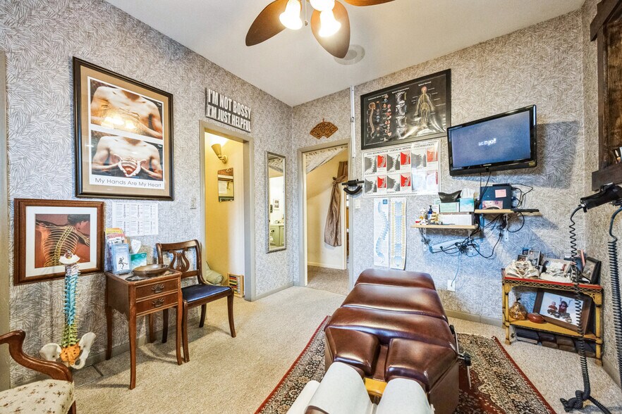 More Photos Of 1 N Valley Ave, Vineland Office Residential For Sale