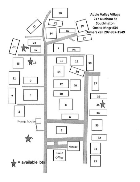 Primary Photo Of 217 Dunham St, Southington Land For Sale