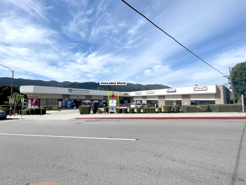 Primary Photo Of 4121 Pennsylvania Ave, Glendale Freestanding For Lease